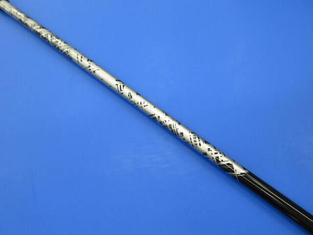 UST MAMIYA ユーエスティマミヤ 中古シャフト (S) The ATTAS V2