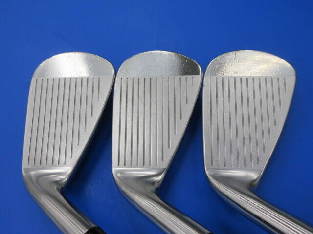 EPON エポン AF-305 アイアンセット 6本セット