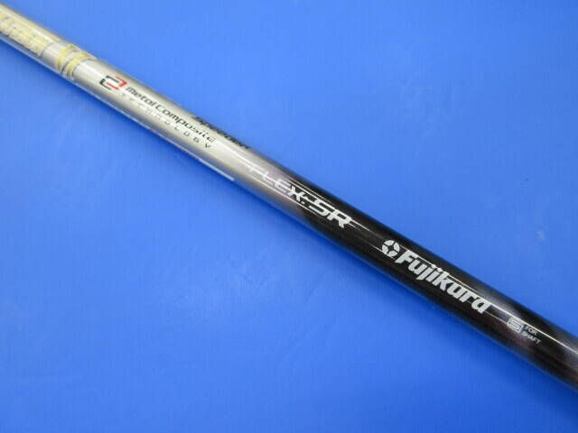 Fujikura - フジクラ Speeder EVOLUTION6 569S テーラーメイドスリーブ 楽天市場】speederevolution5 569 テーラーメイドの通販