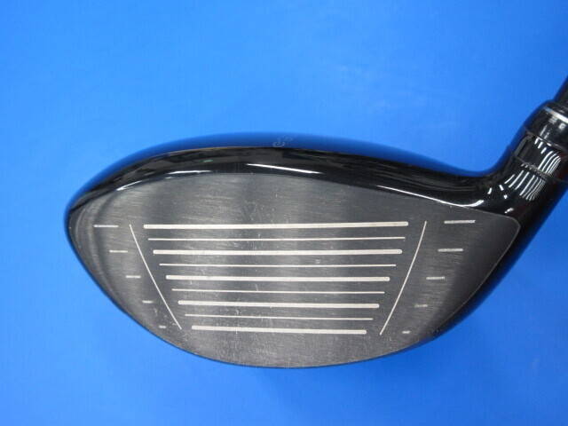 SUPER egg フェアウェイウッド クラブ 3本セット プロギア