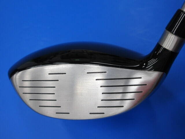 EPON AF-255 3番フェアウェイウッド エポンゴルフ エポン フェアウェイウッド AF-255 EPON AF-255 3W