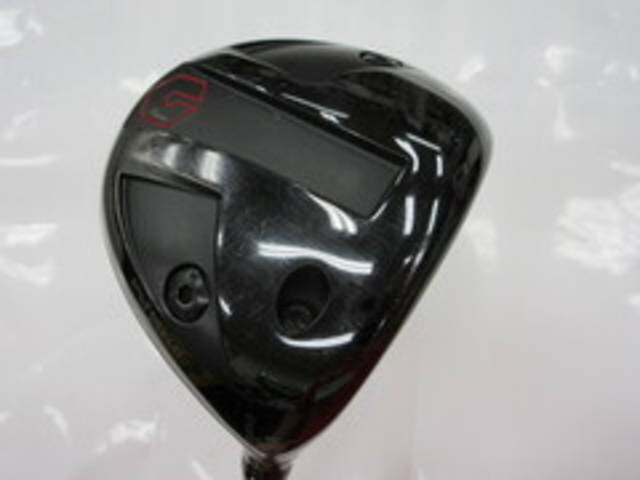 中古ゴルフ GTD GOLF ドライバーの写真