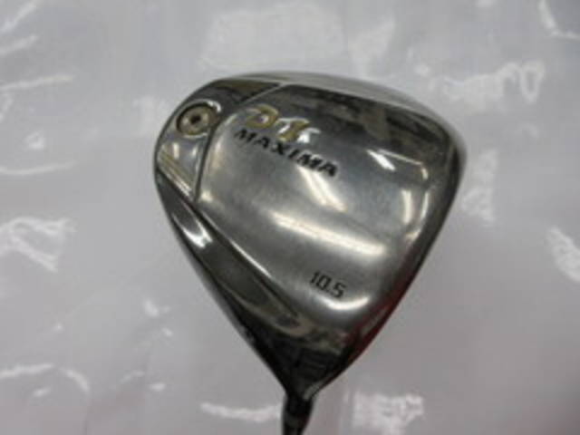 中古ゴルフ Ryoma ドライバーの写真