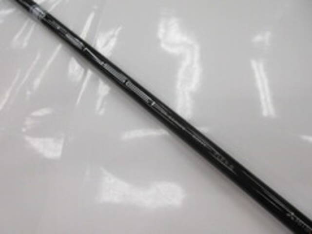 中古ゴルフ 三菱 CHEMICAL シャフトの写真