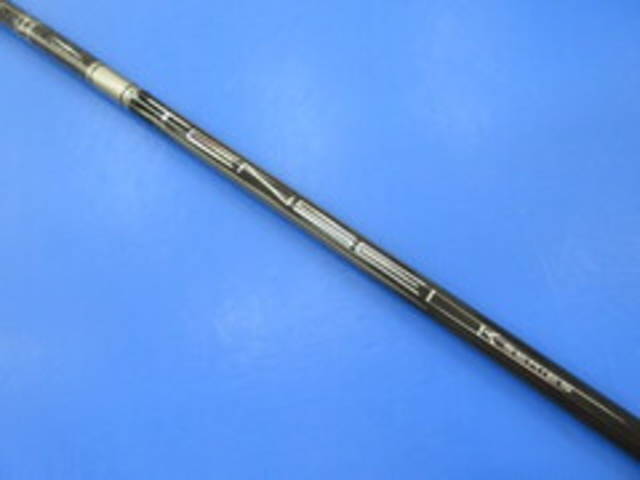 中古ゴルフ 三菱 CHEMICAL シャフトの写真