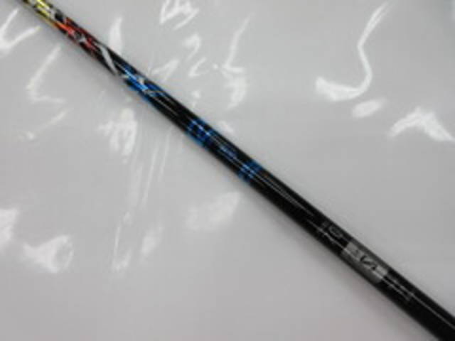 中古ゴルフ Design Tuning シャフトの写真