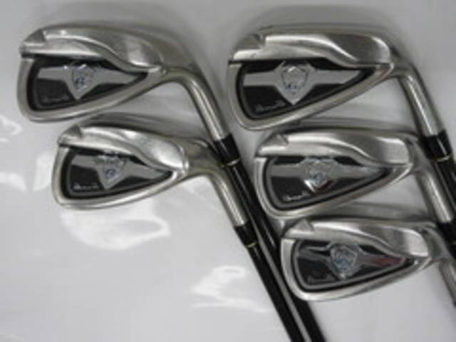 中古ゴルフ RomaRo ドライバーの写真