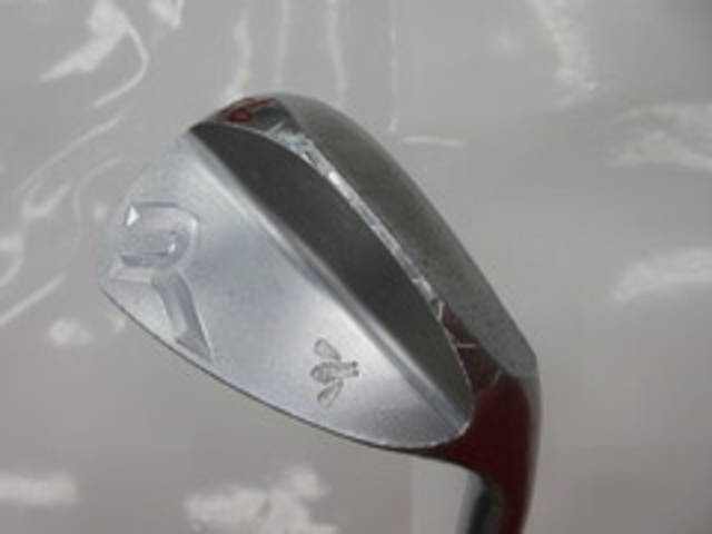 中古ゴルフ RODDIO アイアンセットの写真