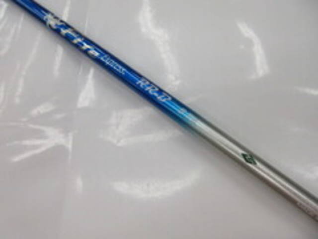 中古ゴルフ COMPOSITE TECHNO シャフトの写真