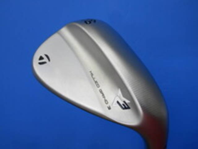中古ゴルフ TaylorMade ウェッジの写真