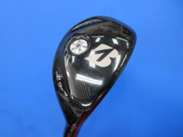 中古ゴルフ BRIDGESTONE ドライバーの写真