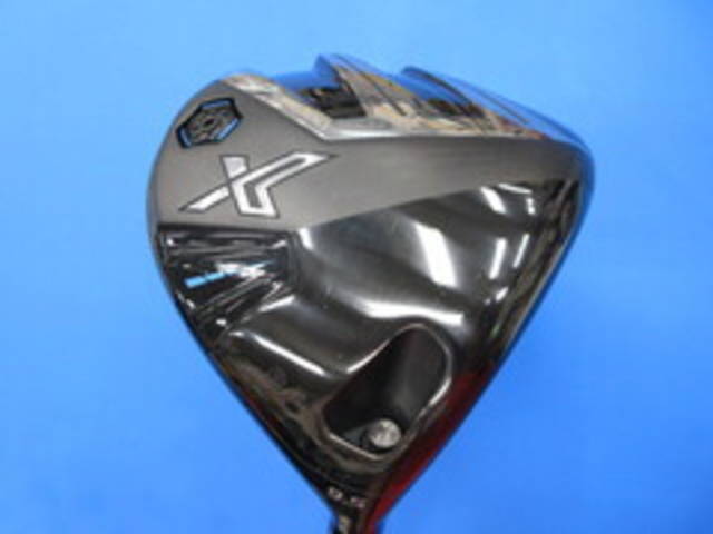 中古ゴルフ DUNLOP ドライバーの写真