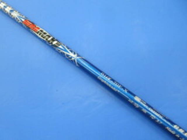 中古ゴルフ OLYMPIC シャフトの写真