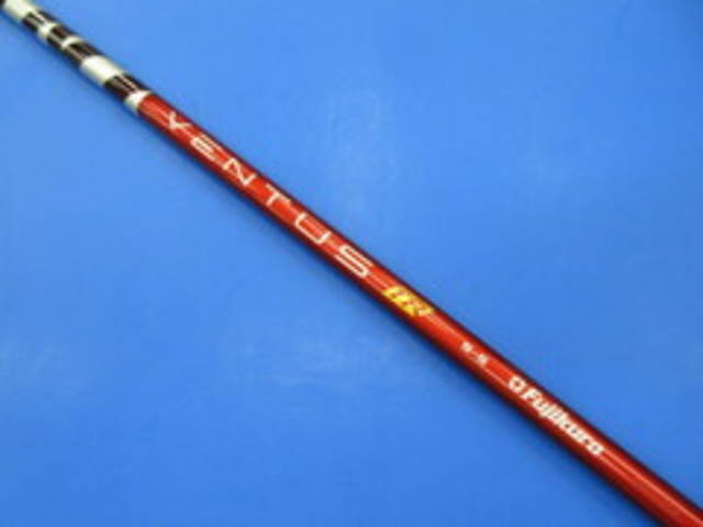 中古ゴルフ Fujikura シャフトの写真
