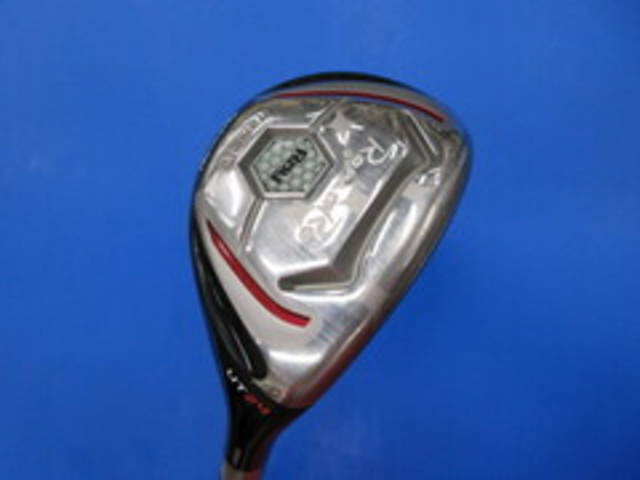 中古ゴルフ RomaRo ドライバーの写真