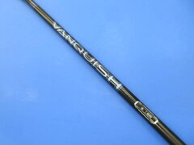 中古ゴルフ 三菱 CHEMICAL シャフトの写真