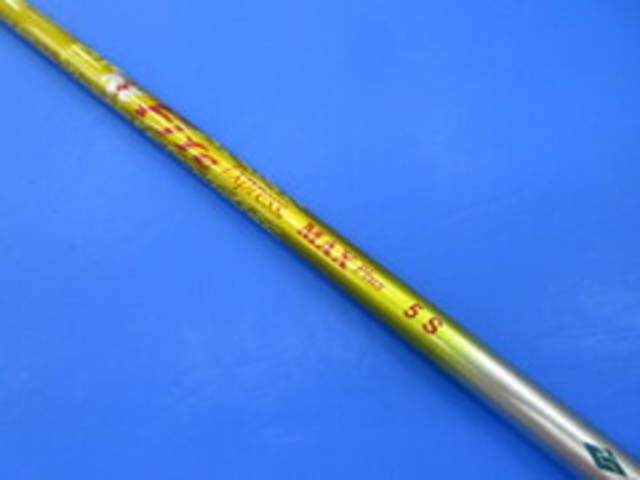 中古ゴルフ COMPOSITE TECHNO シャフトの写真