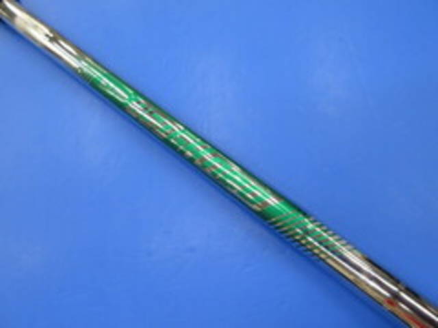 中古ゴルフ 日本シャフト シャフトの写真