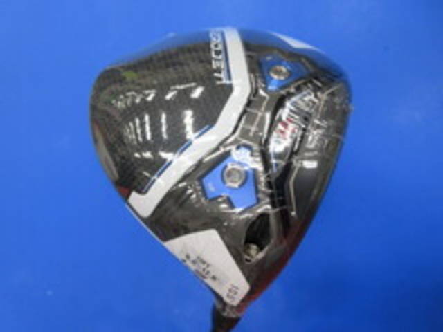 中古ゴルフ cobra ドライバーの写真