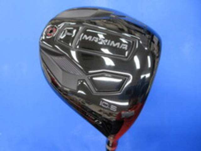 中古ゴルフ Ryoma ドライバーの写真