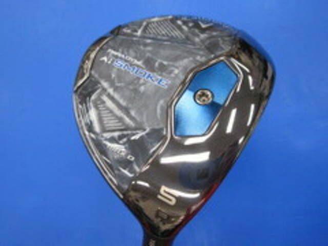 中古ゴルフ Callaway ドライバーの写真