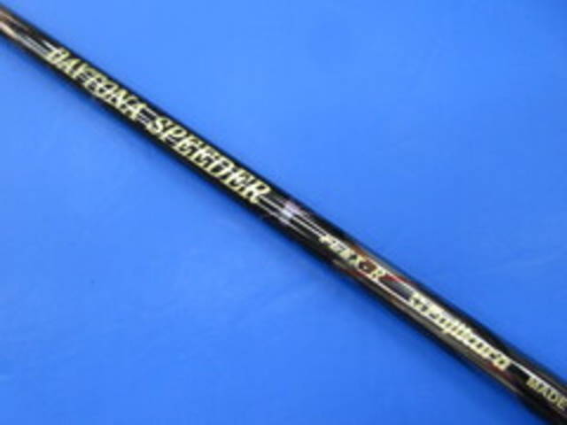 中古ゴルフ Fujikura シャフトの写真