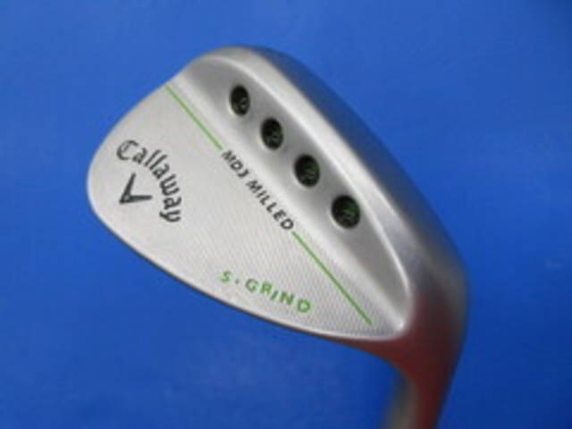 中古ゴルフ Callaway ウェッジの写真