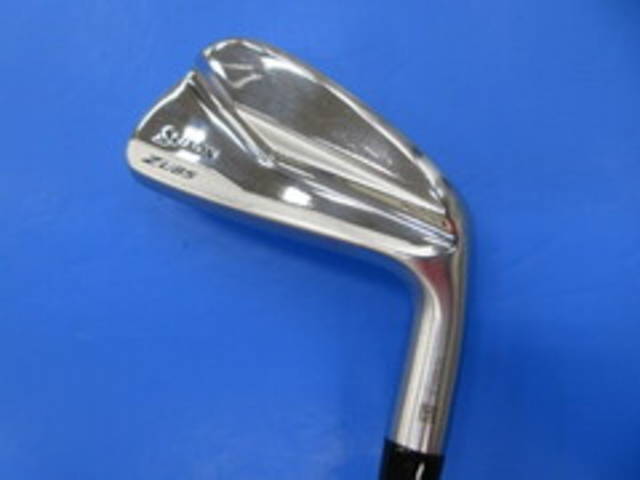 中古ゴルフ DUNLOP ユーティリティの写真