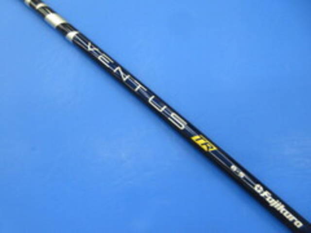 中古ゴルフ Fujikura シャフトの写真