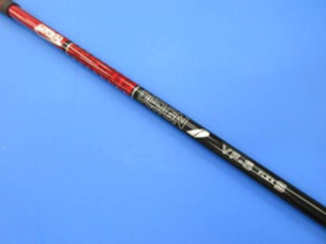 中古ゴルフ GRAPHITE DESIGN シャフトの写真