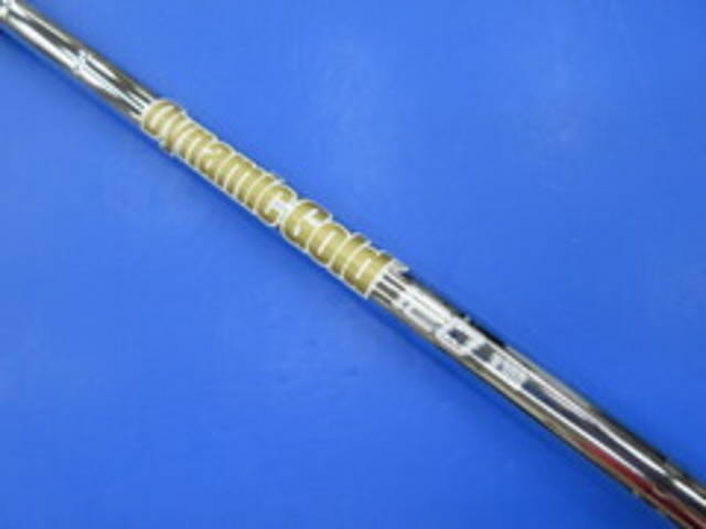 中古ゴルフ TRUE TEMPER シャフトの写真