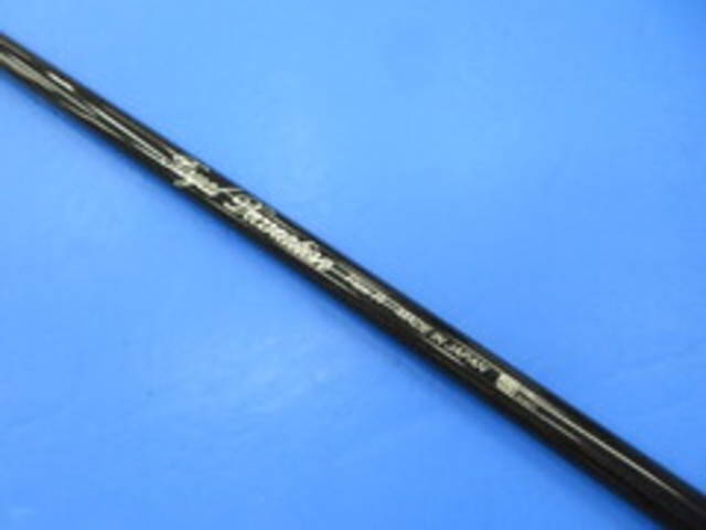 中古ゴルフ CRAZY シャフトの写真