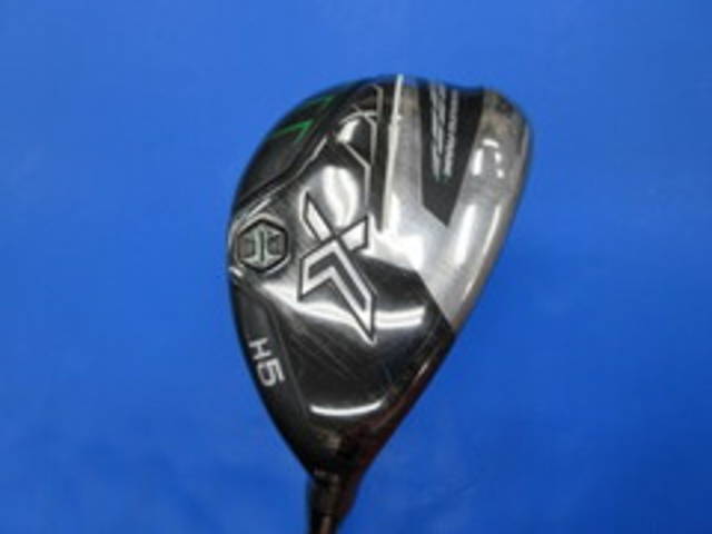 中古ゴルフ DUNLOP ドライバーの写真