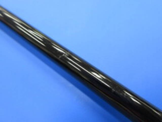 中古ゴルフ Fujikura シャフトの写真