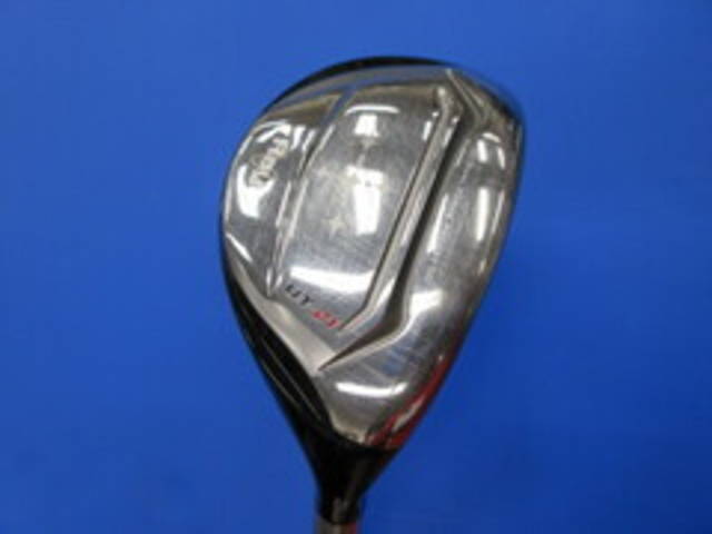 中古ゴルフ RomaRo ドライバーの写真