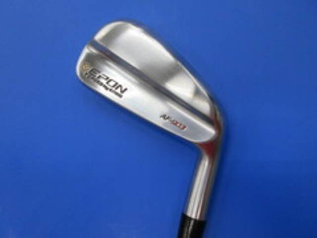 中古ゴルフ EPON ユーティリティの写真