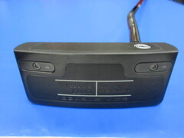 中古ゴルフ ODYSSEY パターの写真