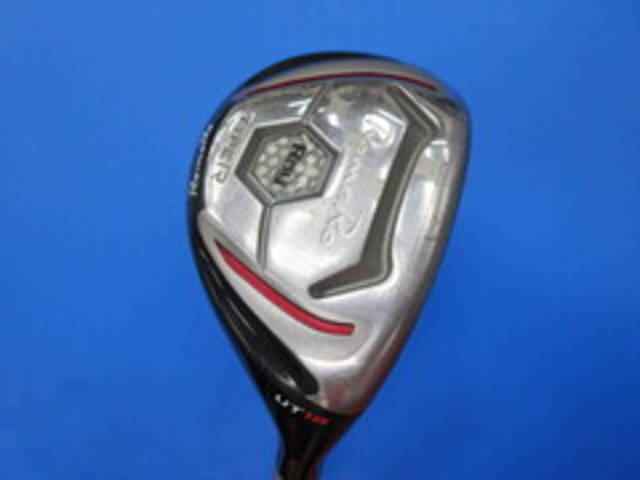 中古ゴルフ RomaRo ユーティリティの写真
