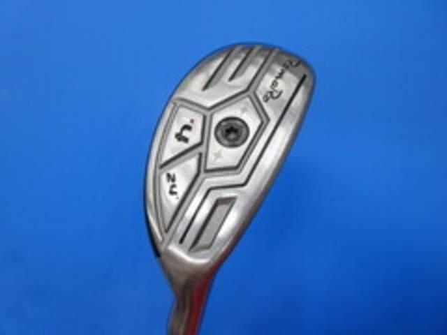 中古ゴルフ RomaRo ユーティリティの写真