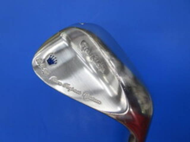 中古ゴルフ REAL SPORTS ウェッジの写真