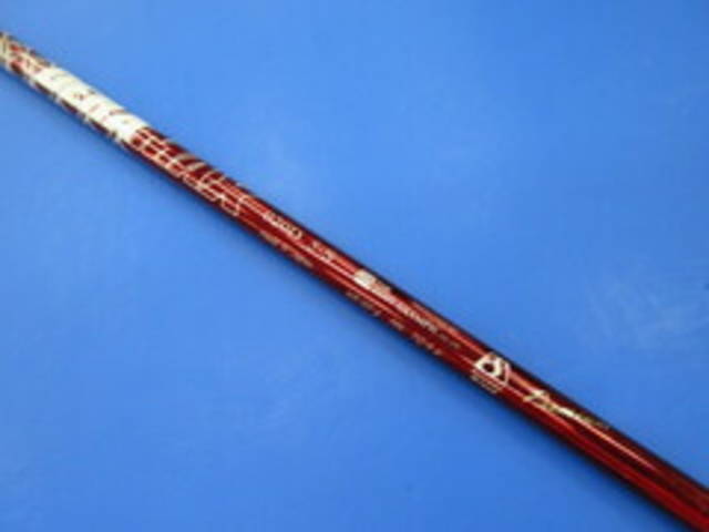 中古ゴルフ OLYMPIC シャフトの写真