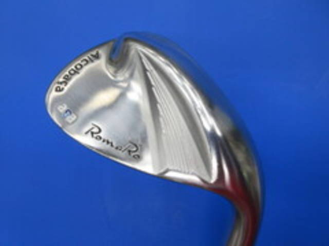 中古ゴルフ RomaRo ウェッジの写真