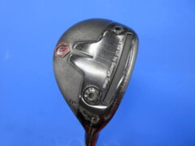中古ゴルフ GTD GOLF ユーティリティの写真