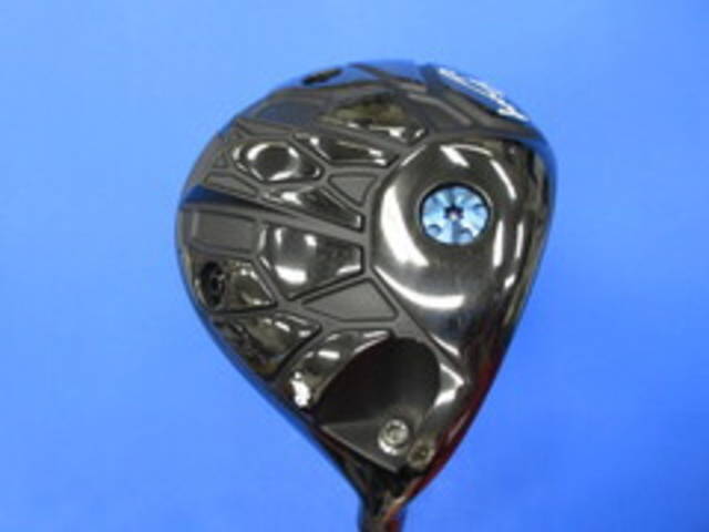 中古ゴルフ Waoww ドライバーの写真