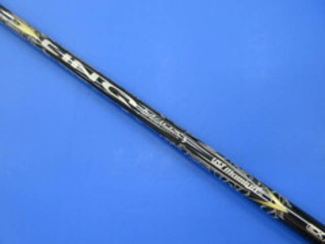 中古ゴルフ UST MAMIYA シャフトの写真