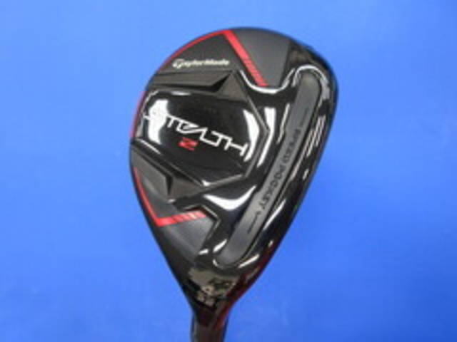 中古ゴルフ TaylorMade ドライバーの写真