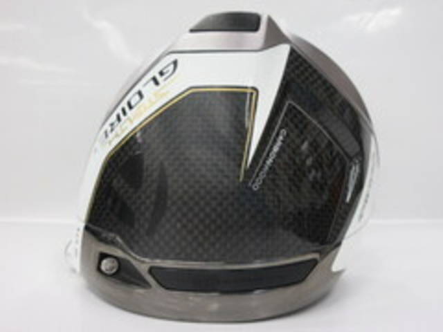 中古ゴルフ TaylorMade ドライバーの写真