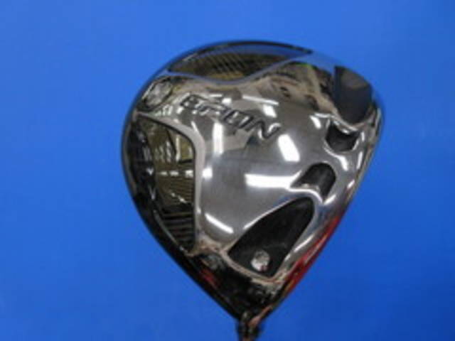 中古ゴルフ EPON ドライバーの写真