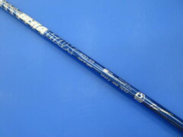 中古ゴルフ OLYMPIC シャフトの写真