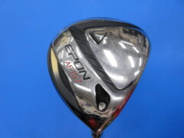 中古ゴルフ EPON ドライバーの写真